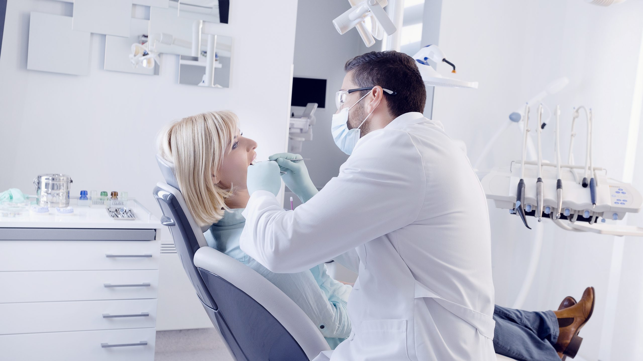Dentist in Turlock, CA