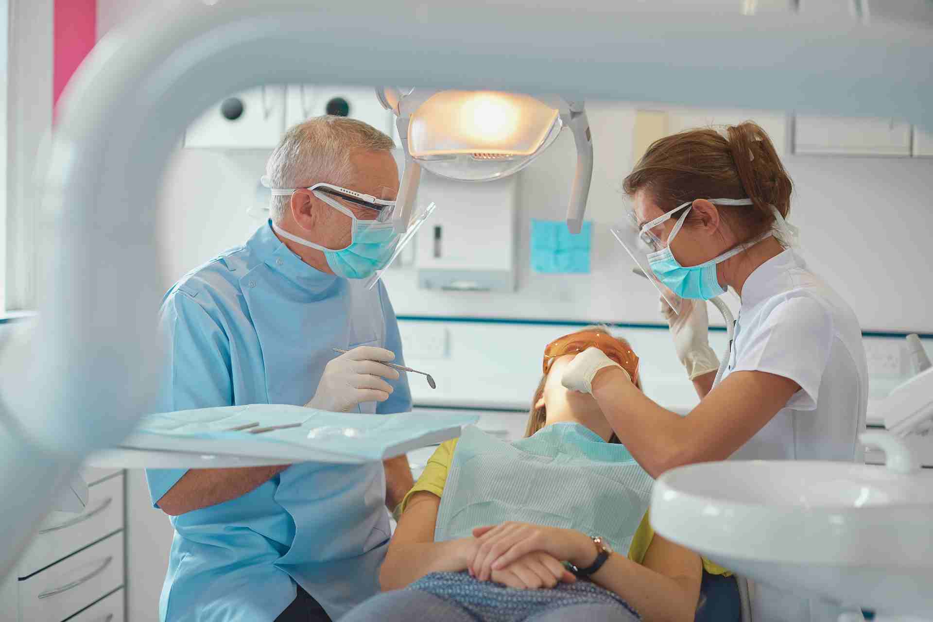 Dentist in Turlock, CA